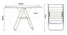 Xolo Portable Wing Multi-Purpose Rack