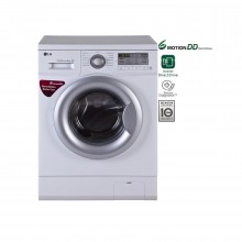 LG FH0B8NDL21 6 Kg Fully Automatic Front Loading Washing Machine