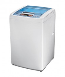 LG T7508TEDLL 6.5 Kg Fully Automatic Top Loading Washing Machine