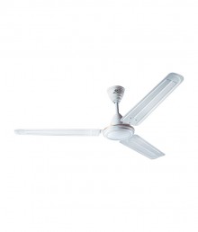 Bajaj 1200 mm Bahar Ceiling Fan White