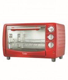 Prestige 28 LTR POTG 28 Oven Toaster Griller