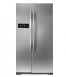 LG GC-B207GSQV Frost-free Side-by-Side Refrigerator 581 Ltr