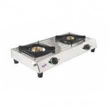 Jyoti 201 Stainless Steel Single-Burner Gas Stove