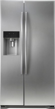 LG GC-L207GLQV 567 L Frost Free Side by Side Refrigerator 