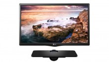 LG 24LF515A 60 cm (24) HD Ready LED Television