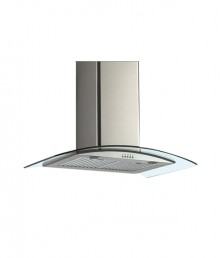 Sunflame IRIS SS BF Electric Chimney