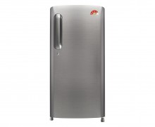LG GL-B201APZL.Direct-cool Single-door Refrigerator 190 Ltrs