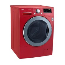  LG F14A8RDS29 9kg Fully Automatic Front Loading Washing Machine