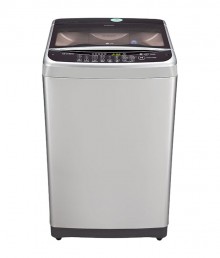  LG T8068TEELY 7 Kg Fully Automatic Top Loading Washing Machine