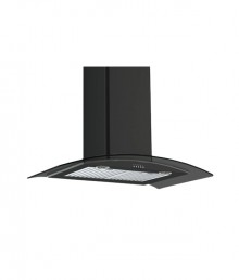 SUNFLAME IRIS 90 BK BF ELECTRIC KITCHEN CHIMNEY