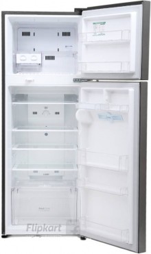 LG  GL-I302RTNL 284 L Frost Free Double Door Refrigerator 