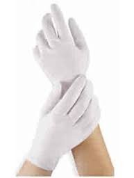 Cotton Hand Gloves
