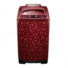 Samsung WA75F4H6QWP TL 7.5 Kg Fully Automatic Top Loading Washing Machine