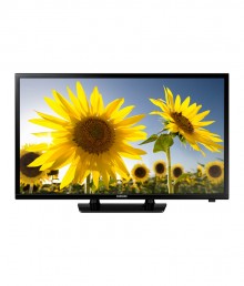 Samsung 32H4140 81 cm (32) HD Ready Slim LED Television