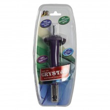 Crystal Gas Stove Lighter, Model ABS