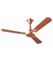 Bajaj Ceiling Fan 1200 MM Elegance Copper