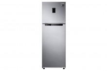 Samsung RT37K3753S8 Frost-free Double-door Refrigerator (345 Ltrs