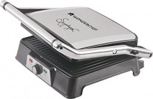 Wonderchef Professional Sanjeev Kapoor  2000-Watt Tandoor (Black)