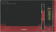 Onida Convection Microwave Oven 23CSS11S 