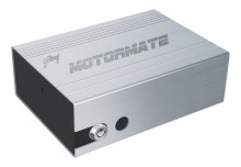 Godrej Motor Mate Mechanical Safe (Grey)