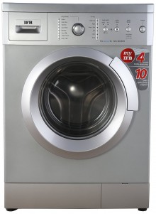 IFB Eva Aqua SX LDT Fully-automatic Front-loading Washing Machine 6 Kg