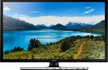 Samsung 32J4300 80.1 cm (32) HD Ready Smart LED Television