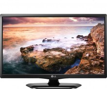LG 28LF452A 70 cm (28 inches) HD Ready LED TV 