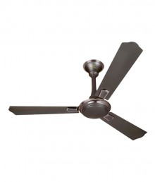 Bajaj Ceiling Fan 1200 Mm Elegance Dark Grey 
