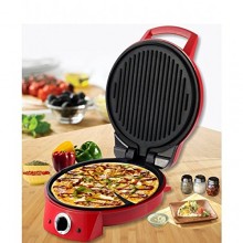 Wonderchef Pizza Maker Italia 1500W