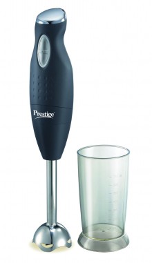 Prestige PHB 5.0 200-Watt Hand Blender 