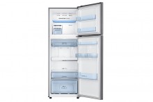 Samsung RT37K3763S9 Frost-free Freezer-on-Top Refrigerator  345 Ltrs