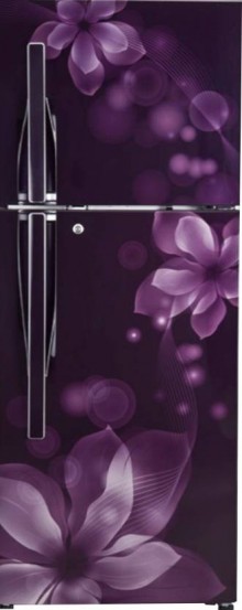 LG GL-I302RPOL, 284 L Frost Free Double Door Refrigerator  