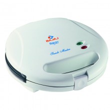 Bajaj Majesty New Snack Master Sandwich Toaster Maker