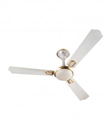 Bajaj Ceiling Fan 1200 mm Elegance Bianco