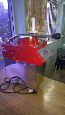 V-King Vegitable Chopper Machine