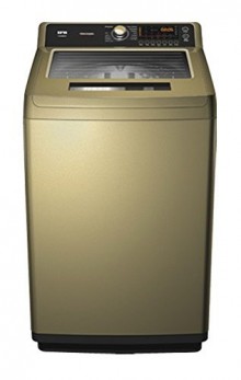IFB TL85SCH Fully-automatic Top-loading Washing Machine 8.5 Kg