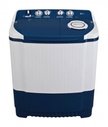 LG P7556R3FA 6.5 Kg Semi Automatic Top Loading Washing Machine