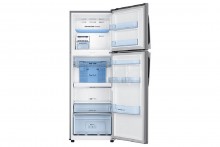 Samsung RT37K3993SL Frost-free Double-door Refrigerator 340 Ltrs