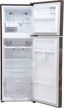 LG GL-Q282SHAM 255 L Frost Free Double Door Refrigerator  