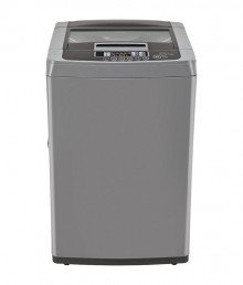  LG T7567TEELH 6.5 Kg Fully Automatic Top Loading Washing Machine