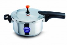 Ultra Endura Pressure Cooker - 4.5l
