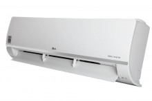 LG Air Conditioner JS-Q12KUZD 1 TON 5 STAR