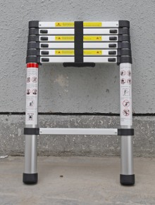Suresh Telescopic Ladder 2M