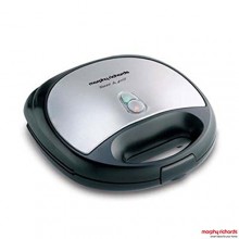 Morphy Richard Toaster, Waffle & Grill Sandwich Maker SM 3006 