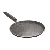 Prestige Omega Deluxe Granite Non-Stick 300mm Omni Tava
