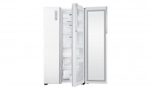 Samsung RH80H8130WZ Side By Side Door 868 Litres Frost Free