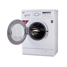 LG FH0B8NDL22 Fully-automatic Front-loading Washing Machine