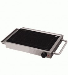 Glen Glass Griller GL 3033