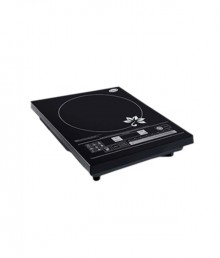 Glen 2000-Watt Induction Cooktop GL 3075