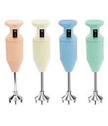  Anjali Ras Twist Hand Blenders Multicolour